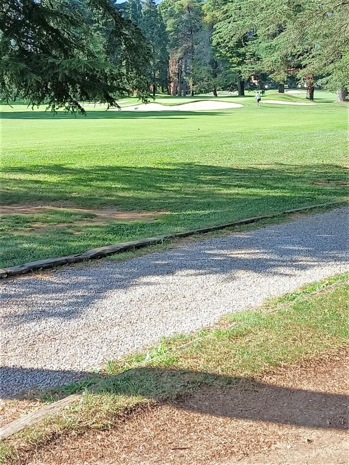 ラッパロFronte Del Golfアパートメント エクステリア 写真