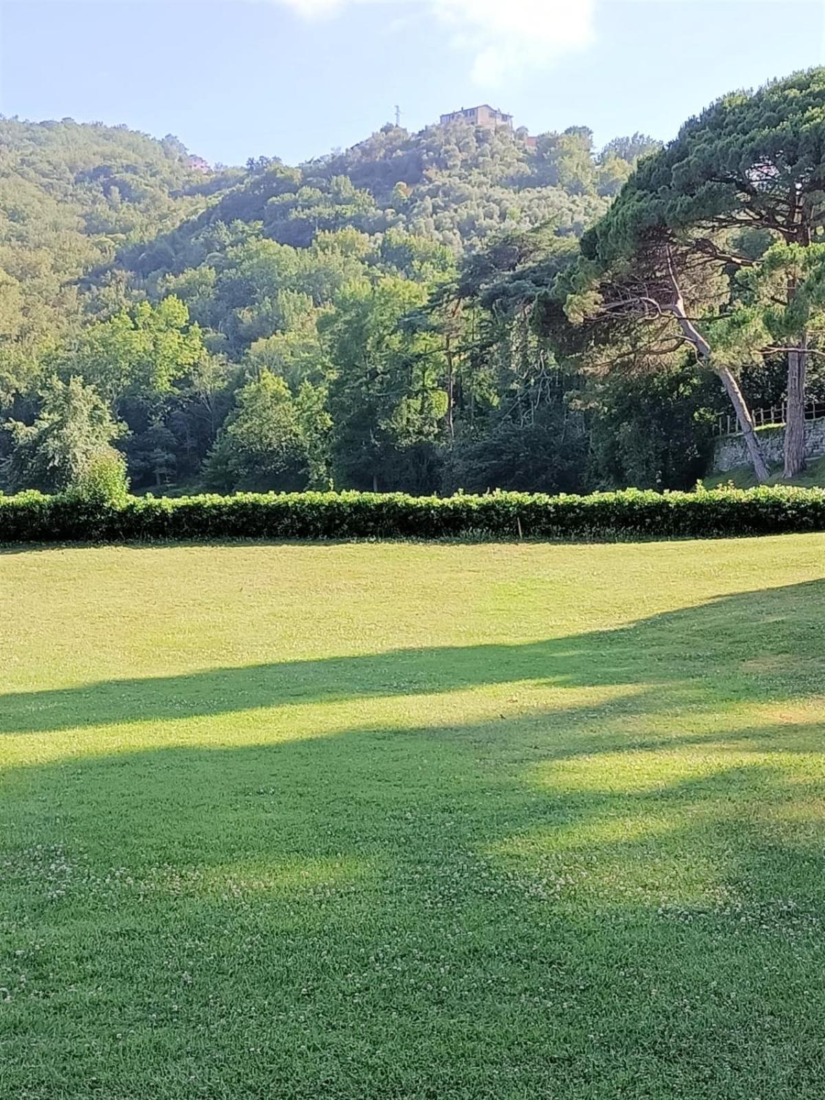 ラッパロFronte Del Golfアパートメント エクステリア 写真